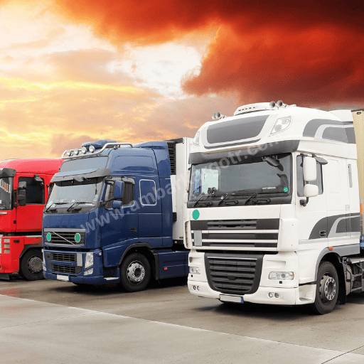 Döşemealtı Ambar Kargo