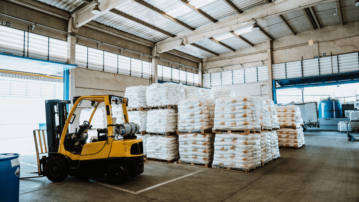 Döşemealtı Kimyasal Ürün Taşıma