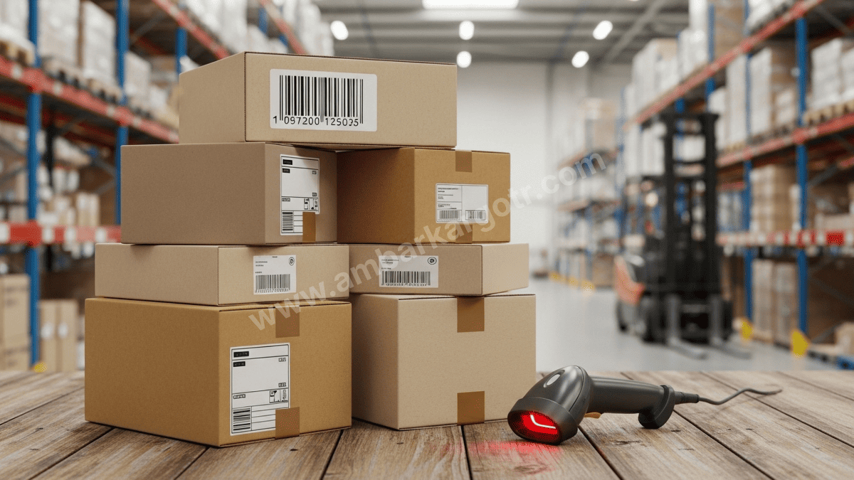 Döşemealtı Kolili Yük Taşıma