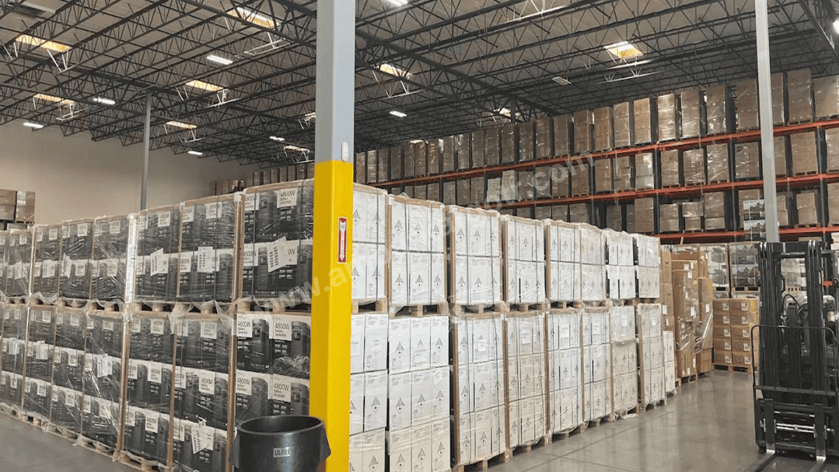 Döşemealtı Parça Yük Taşıma